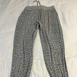 love by Gap pj pants
